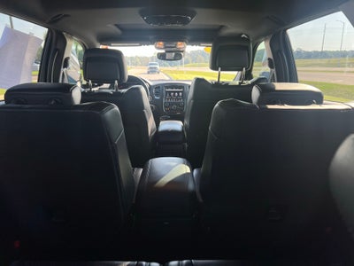 2020 Dodge Durango R/T AWD