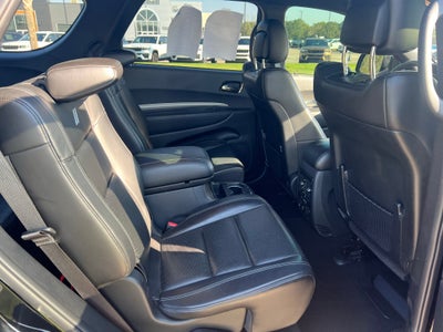 2020 Dodge Durango R/T AWD