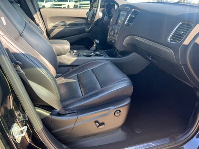 2020 Dodge Durango R/T AWD