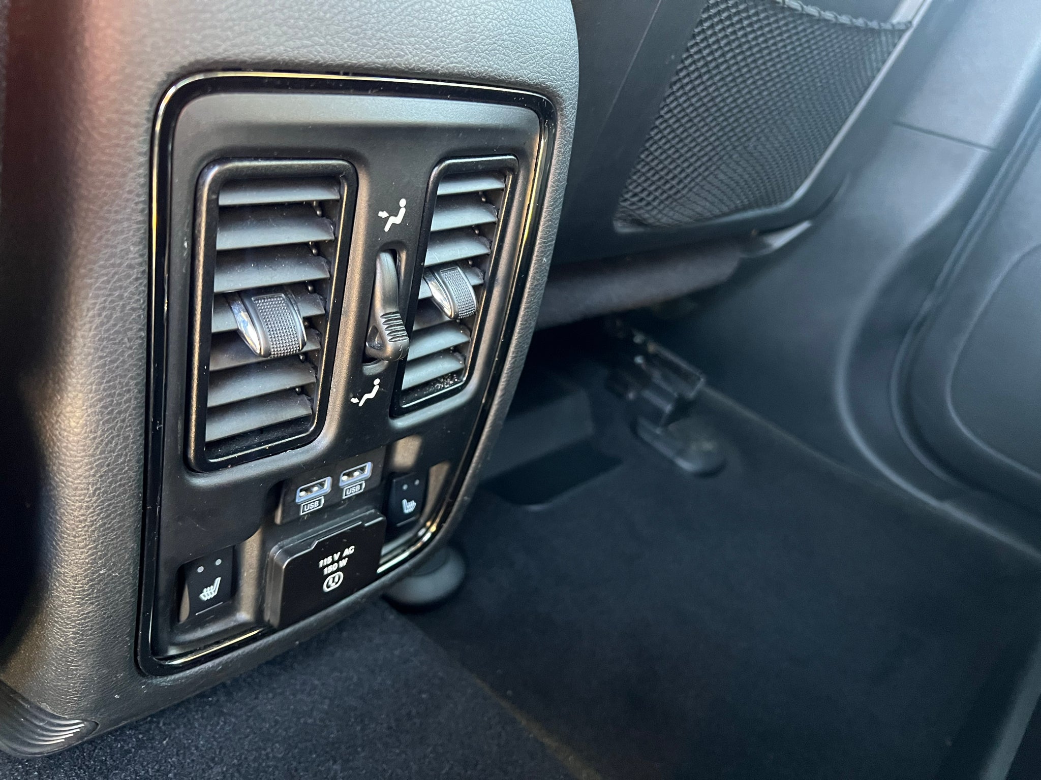 2020 Dodge Durango R/T AWD