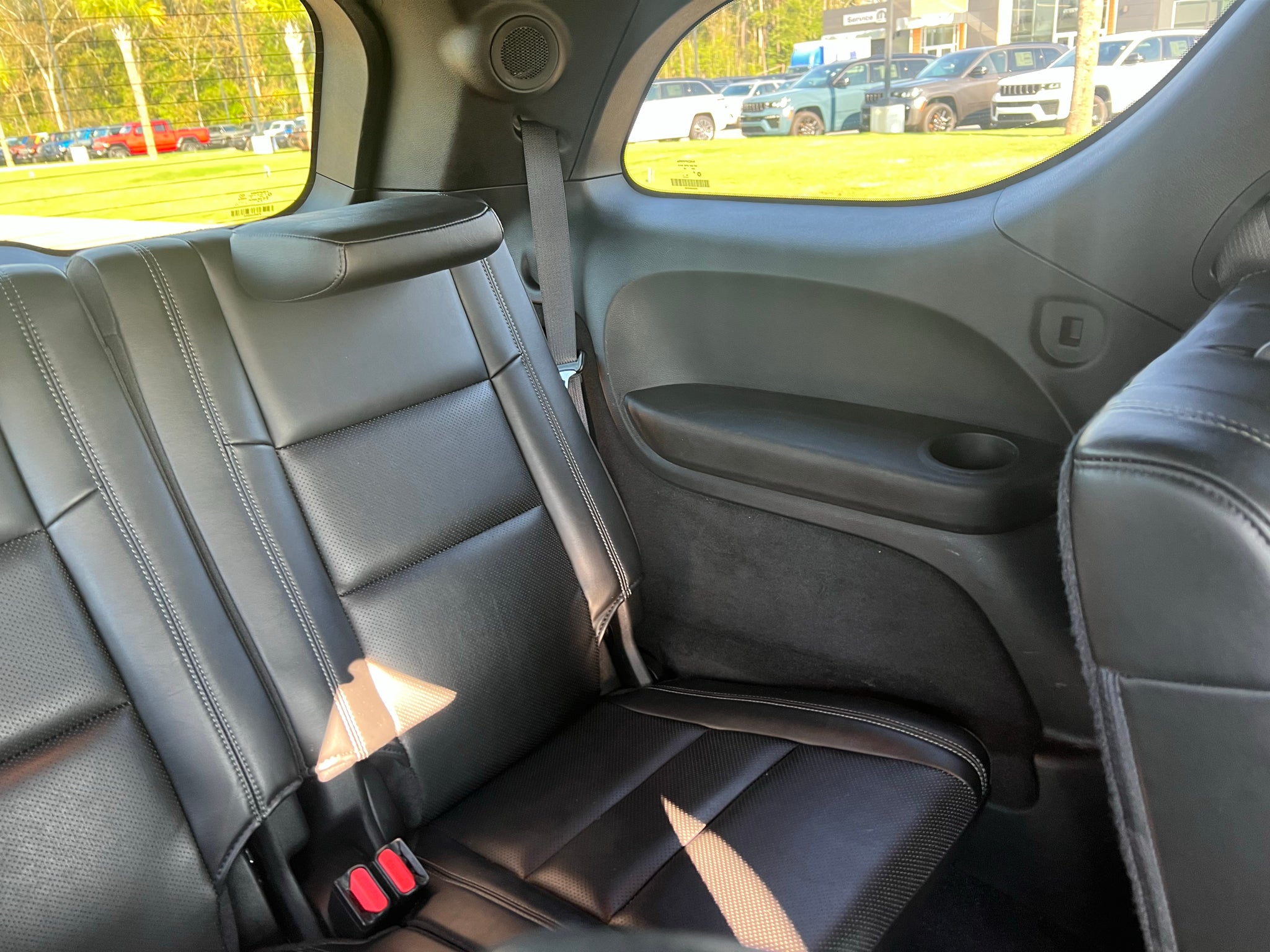 2020 Dodge Durango R/T AWD