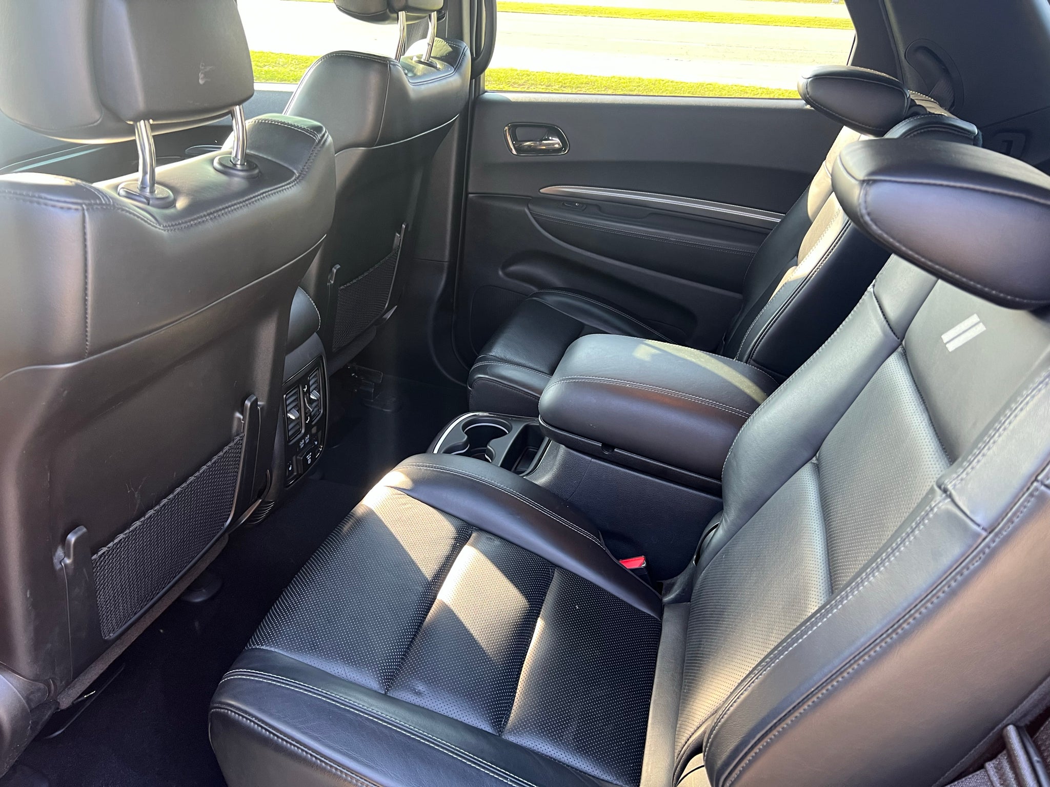 2020 Dodge Durango R/T AWD