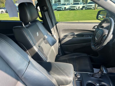 2020 Dodge Durango R/T AWD
