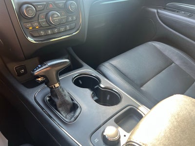 2020 Dodge Durango R/T AWD
