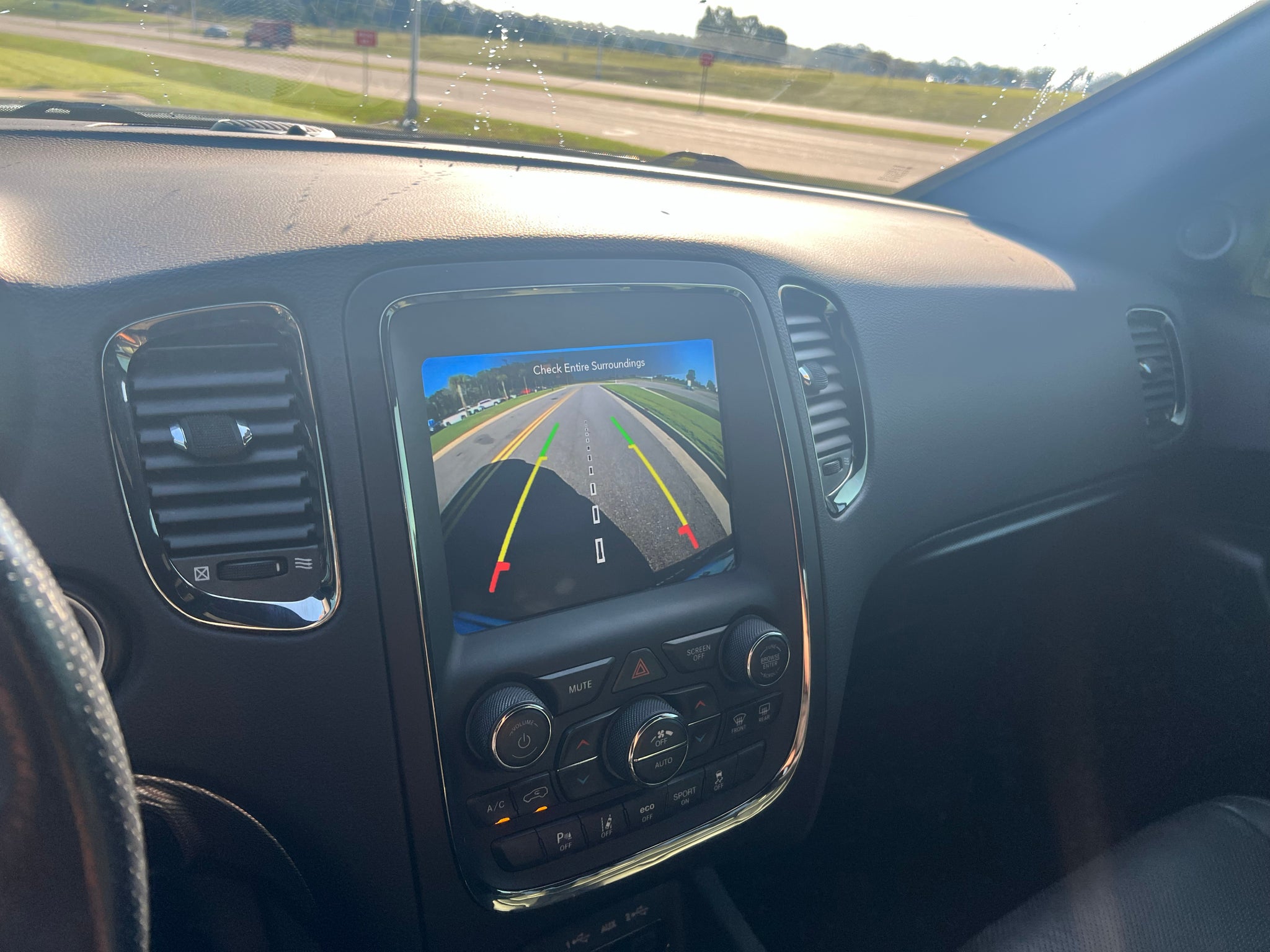2020 Dodge Durango R/T AWD
