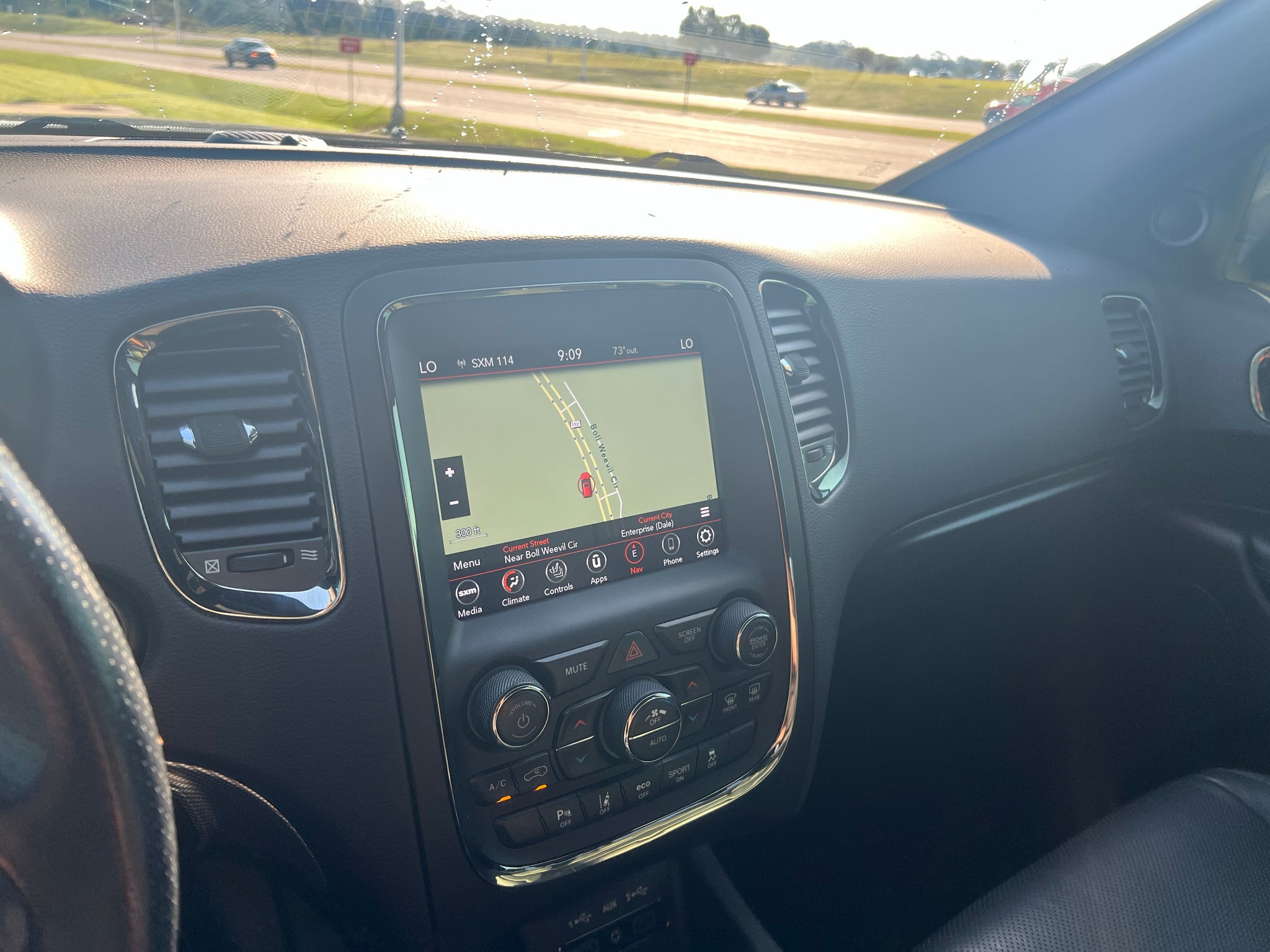 2020 Dodge Durango R/T AWD