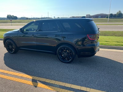 2020 Dodge Durango R/T AWD