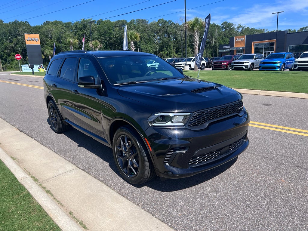 2026 Dodge Durango GT HEMI Plus V8 AWD's photo