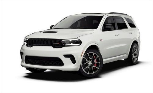 2027 Dodge Durango DURANGO R/T 392 PLUS AWD
