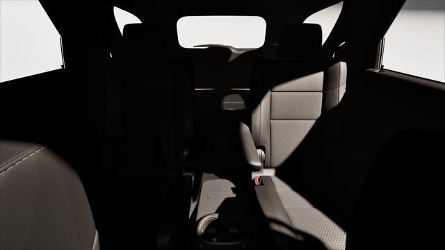 2027 Dodge Durango DURANGO R/T 392 PLUS AWD
