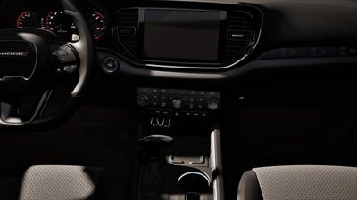 2027 Dodge Durango DURANGO R/T 392 PLUS AWD
