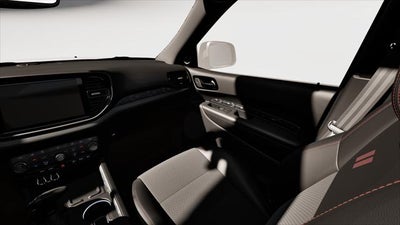 2027 Dodge Durango DURANGO R/T 392 PLUS AWD