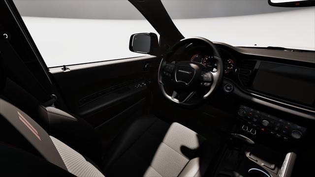 2027 Dodge Durango DURANGO R/T 392 PLUS AWD