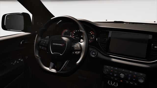 2027 Dodge Durango DURANGO R/T 392 PLUS AWD