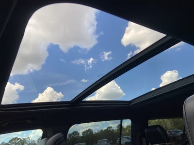 2024 Jeep Wagoneer L Base