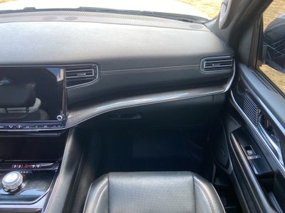 2024 Jeep Wagoneer L Base