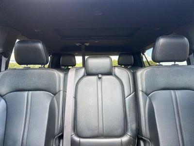 2024 Jeep Wagoneer L Base