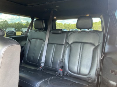 2024 Jeep Wagoneer L Base