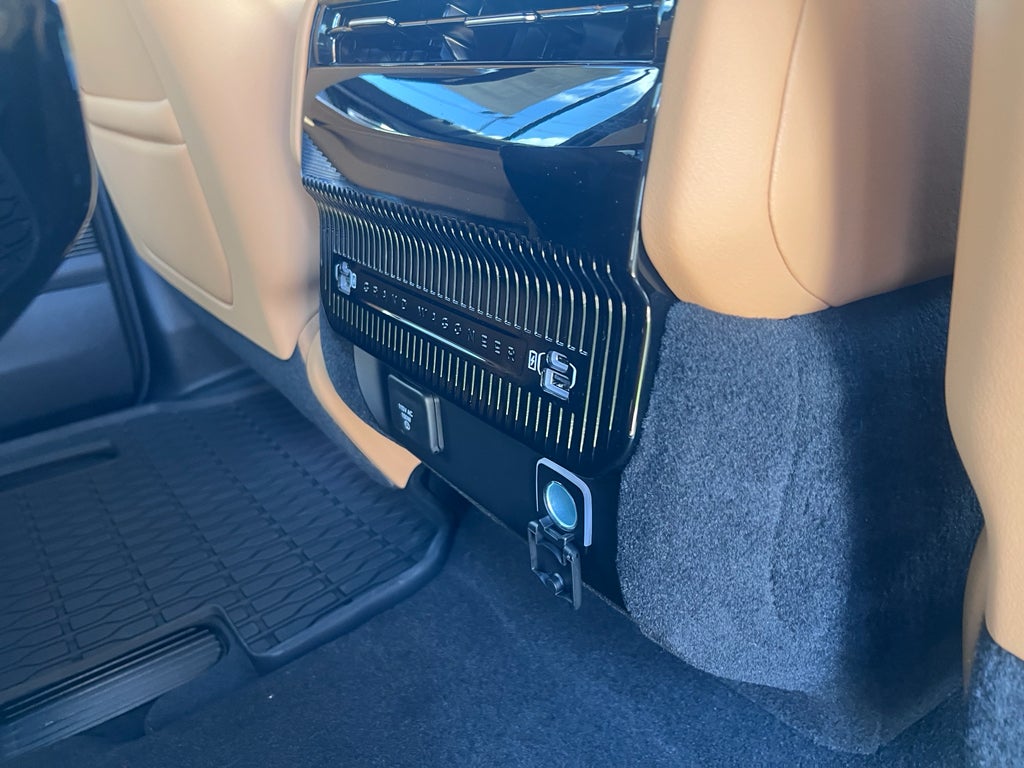 2026 Jeep Grand Wagoneer L GRAND WAGONEER L SUMMIT RESERVE 4X4