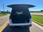 2023 Jeep Grand Wagoneer L Series III 4x4