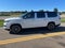 2023 Jeep Grand Wagoneer L Series III 4x4