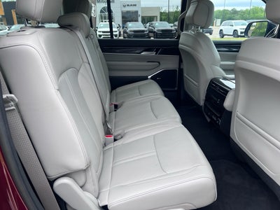 2024 Jeep Wagoneer Series I 4x2