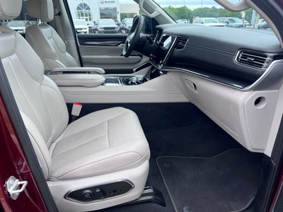 2024 Jeep Wagoneer Series I 4x2