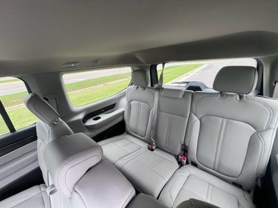 2024 Jeep Wagoneer Series I 4x2