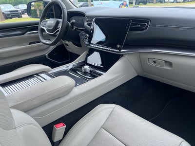 2024 Jeep Wagoneer Series I 4x2