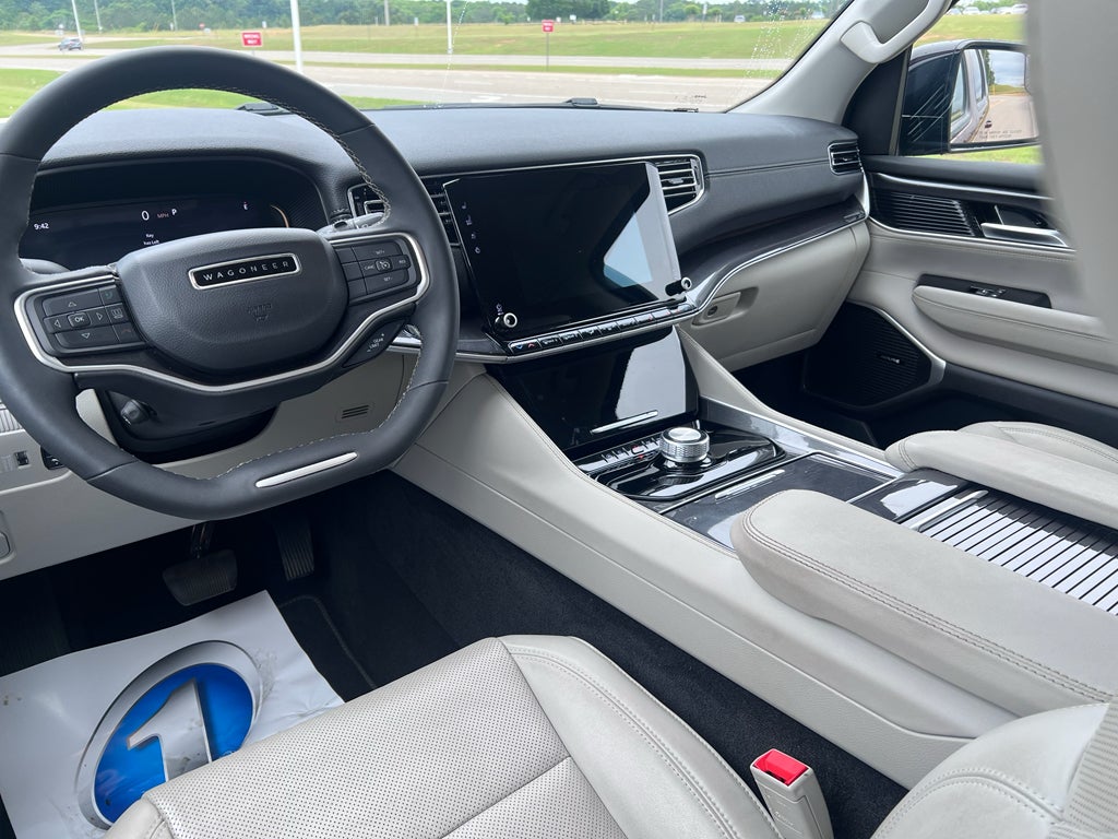 2024 Jeep Wagoneer Series I 4x2