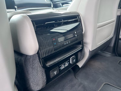 2024 Jeep Wagoneer Series I 4x2