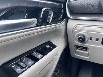2024 Jeep Wagoneer Series I 4x2