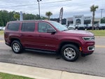 2024 Jeep Wagoneer Series I 4x2