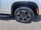 2026 Jeep Grand Wagoneer GRAND WAGONEER 4X4