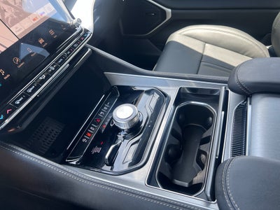 2026 Jeep Grand Wagoneer GRAND WAGONEER 4X4
