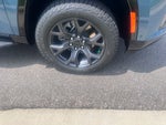 2026 Jeep Grand Wagoneer GRAND WAGONEER UPLAND 4X4