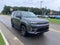 2026 Jeep Grand Wagoneer GRAND WAGONEER UPLAND 4X4