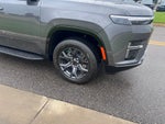2026 Jeep Grand Wagoneer GRAND WAGONEER UPLAND 4X4