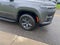 2026 Jeep Grand Wagoneer GRAND WAGONEER UPLAND 4X4