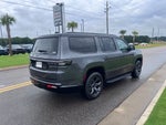 2026 Jeep Grand Wagoneer GRAND WAGONEER UPLAND 4X4