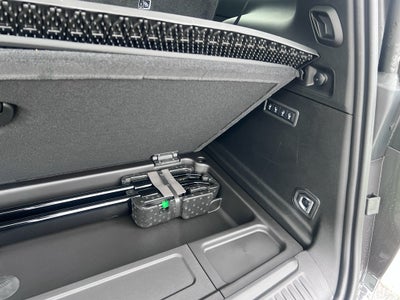2026 Jeep Grand Wagoneer GRAND WAGONEER UPLAND 4X4