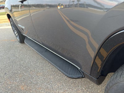 2025 Jeep Wagoneer WAGONEER 4X4