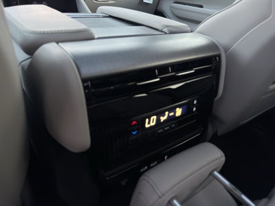 2025 Jeep Wagoneer WAGONEER 4X4