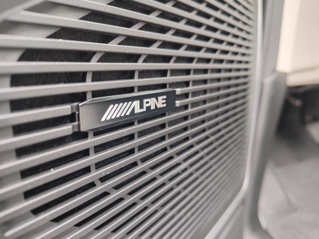 2025 Jeep Wagoneer WAGONEER 4X4