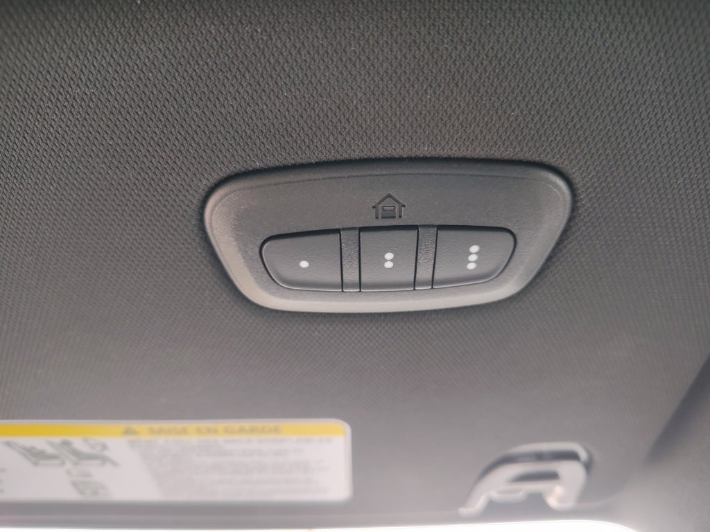 2025 Jeep Wagoneer WAGONEER 4X4