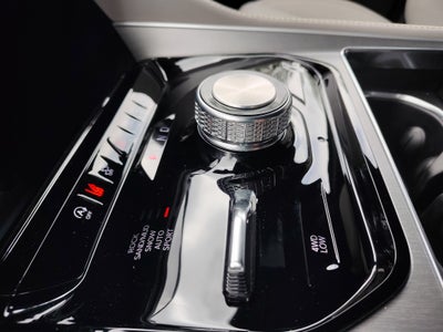 2025 Jeep Wagoneer WAGONEER 4X4