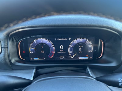 2026 Jeep Grand Wagoneer GRAND WAGONEER 4X4