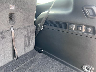 2026 Jeep Grand Wagoneer GRAND WAGONEER 4X4