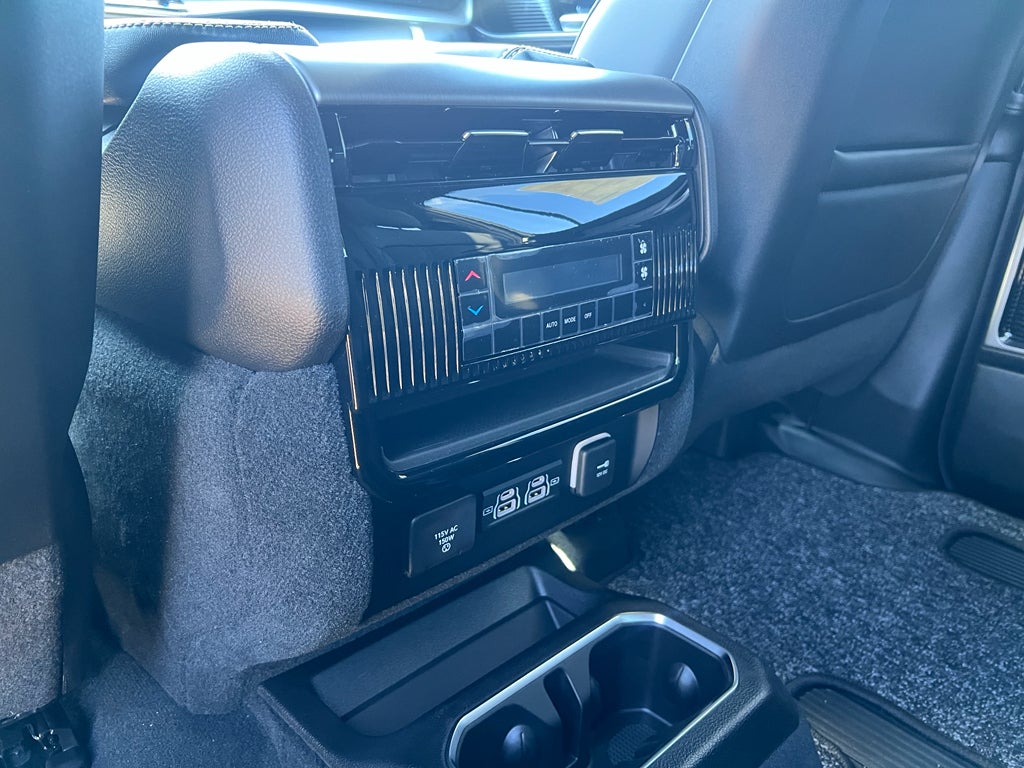2026 Jeep Grand Wagoneer GRAND WAGONEER 85TH ANNIVERSARY EDITION 4X4