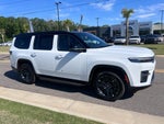 2026 Jeep Grand Wagoneer GRAND WAGONEER 85TH ANNIVERSARY EDITION 4X4